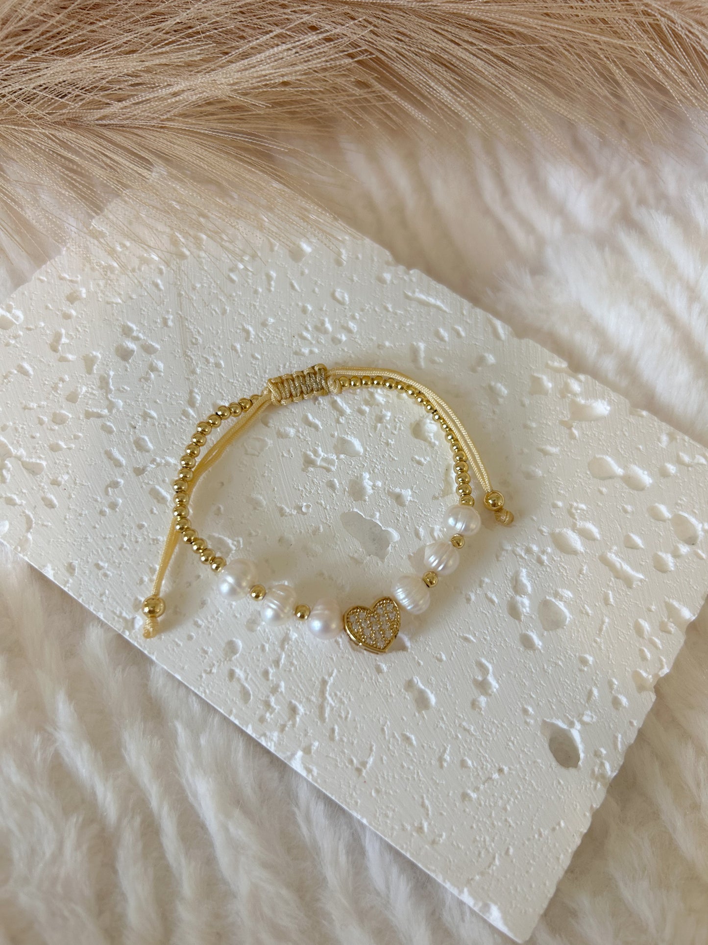 Radiant Bracelet